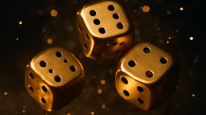 Live Games and Table Games Selection